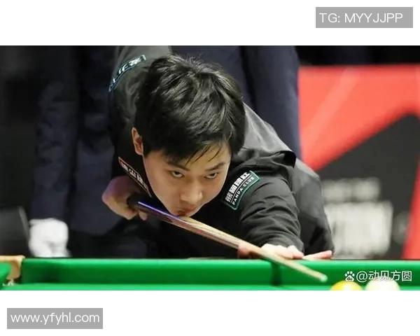 郑宇伯与亨得利的巅峰对决谁将赢得这场精彩的斯诺克较量 郑宇伯与亨得利的巅峰对决谁将赢得这场精彩的斯诺克较量