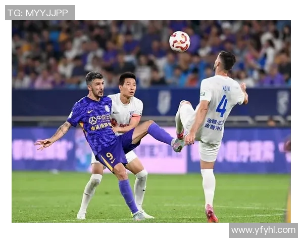 中超激战天津队迎战河南队双方全力争胜展现足球魅力与激情 中超激战天津队迎战河南队双方全力争胜展现足球魅力与激情