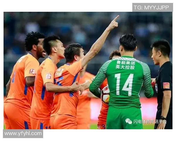 2017年鲁能与泰达精彩对决录像回放回顾与分析 2017年鲁能与泰达精彩对决录像回放回顾与分析