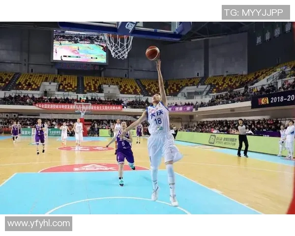 2019年WCBA总决赛广东女篮对阵上海女篮精彩回顾与赛季亮点分析 2019年WCBA总决赛广东女篮对阵上海女篮精彩回顾与赛季亮点分析