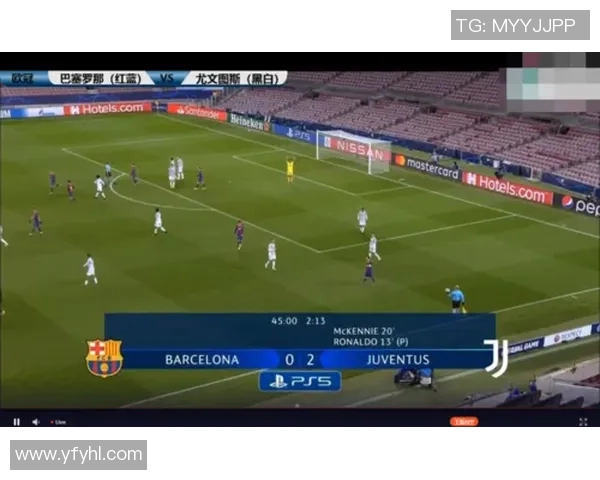 巴萨与尤文图斯竞彩分析及比赛前瞻精彩对决不容错过