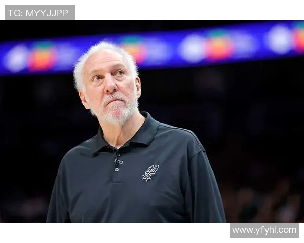 波波维奇续约三年再战NBA74岁传奇教练携手文班续写辉煌 波波维奇续约三年再战NBA74岁传奇教练携手文班续写辉煌