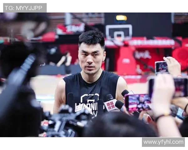 李晓旭：未来属于年轻球员！辽宁队欲刷新CBA传统强队形象