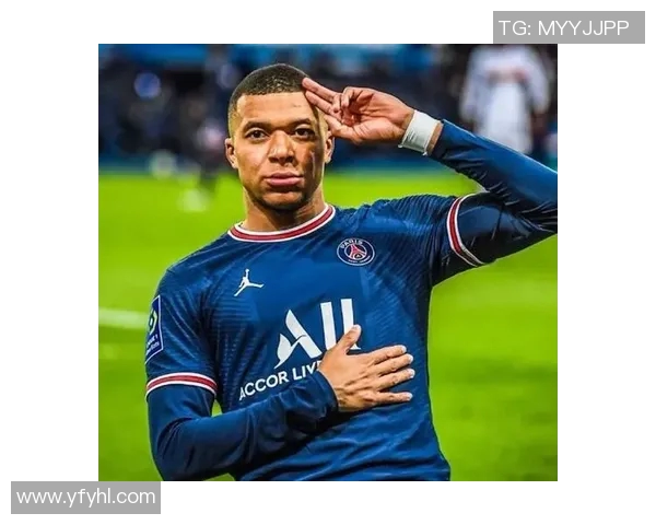 姆巴佩决定离开巴黎圣日耳曼,皇马将是他的下一站! 姆巴佩决定离开巴黎圣日耳曼,皇马将是他的下一站!