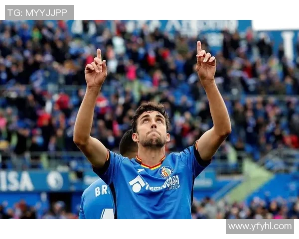 赫塔费与马洛卡激战在即谁能在西甲赛场上笑到最后 赫塔费与马洛卡激战在即谁能在西甲赛场上笑到最后