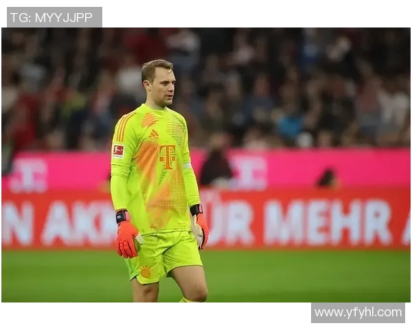 诺伊尔重伤缺席整个赛季拜仁急寻德赫亚替补救急