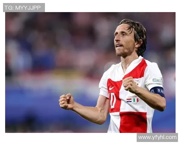 莫德里奇:从克罗地亚足球天才到世界足坛传奇的辉煌历程与影响 莫德里奇:从克罗地亚足球天才到世界足坛传奇的辉煌历程与影响