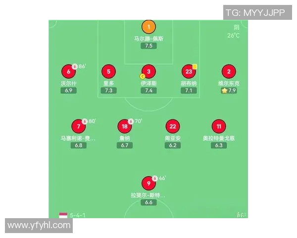 坦珀利与竞技俱乐部的精彩对决揭示足球战术与团队合作的魅力